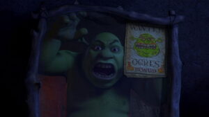 Shrek Forever After