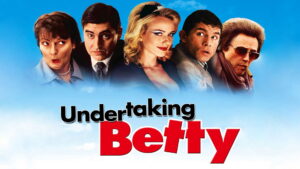 Undertaking Betty