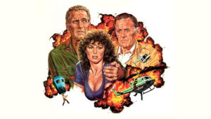 When Time Ran Out…