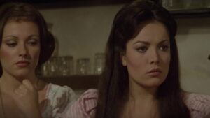 The Frenchman’s Garden