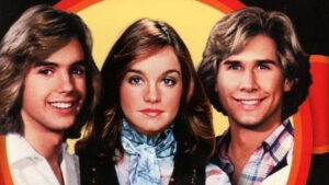 The Hardy Boys / Nancy Drew Mysteries