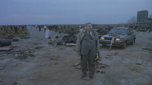 Songs from the Second Floor