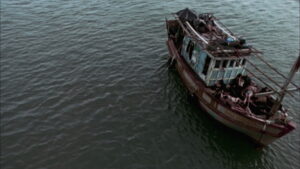 Journey From the Fall