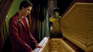 Cirque du Freak: The Vampire’s Assistant