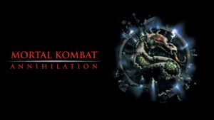 Mortal Kombat: Annihilation