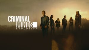 Criminal Minds