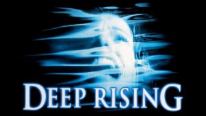 Deep Rising