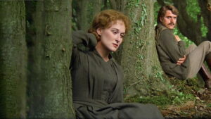The French Lieutenant’s Woman