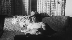 The Whole Shootin’ Match