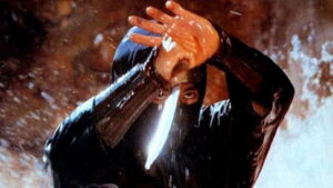 Ninja in the Dragon’s Den