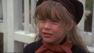 You’re Out of Your Mind, Madicken