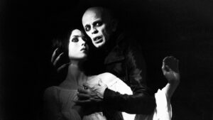 Nosferatu the Vampyre