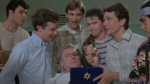 Porky’s II: The Next Day