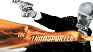 The Transporter