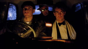 It Couldn’t Happen Here