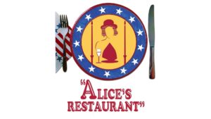 Alice’s Restaurant