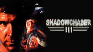 Project Shadowchaser III