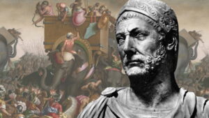 Hannibal: Rome’s Worst Nightmare
