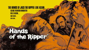 Hands of the Ripper