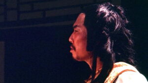 Snake In The Eagles Shadow 2