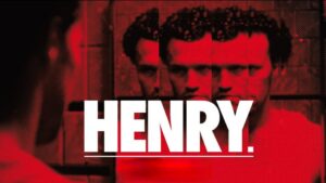 Henry: Portrait of a Serial Killer