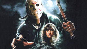 Friday the 13th Part III