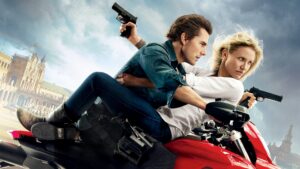 Knight and Day