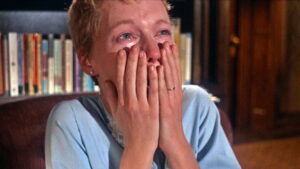 Rosemary’s Baby