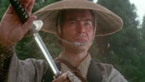 Lone Wolf and Cub: Baby Cart to Hades