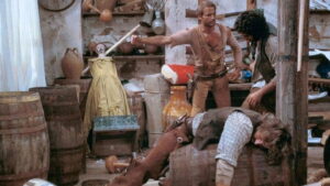 They Call Me Trinity