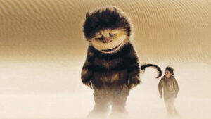 Where the Wild Things Are