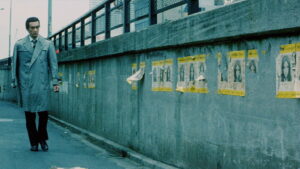 Female Prisoner Scorpion: Beast Stable