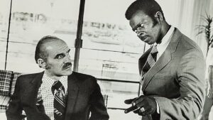 Slaughter’s Big Rip-Off