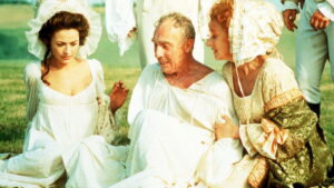 The Madness of King George