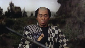 Satan’s Sword III: The Final Chapter