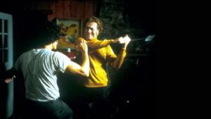 The Last House on the Left