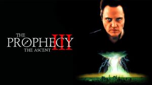 The Prophecy 3: The Ascent