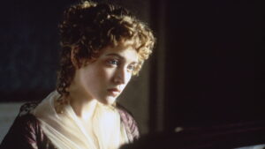 Sense and Sensibility