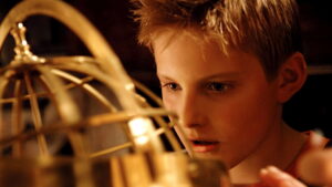 The Seeker: The Dark Is Rising