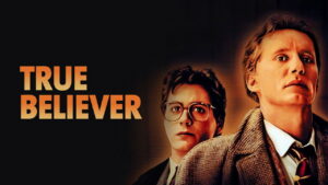 True Believer