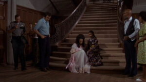 The House on Skull Mountain