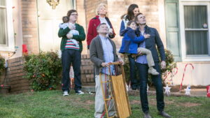 A Merry Friggin’ Christmas