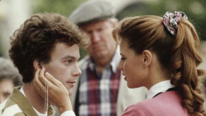 My Boyfriend’s Back