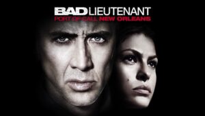 Bad Lieutenant: Port of Call – New Orleans