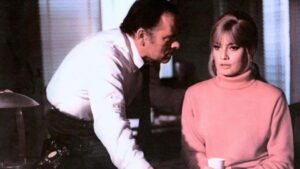 One on Top of the Other