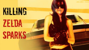 Killing Zelda Sparks