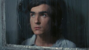 Four Nights of a Dreamer