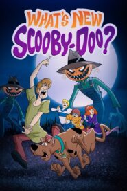What’s New Scooby-Doo?