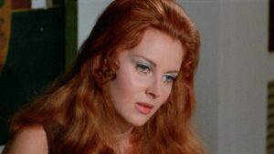 The Forbidden Photos of a Lady Above Suspicion