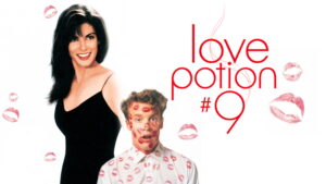 Love Potion No. 9